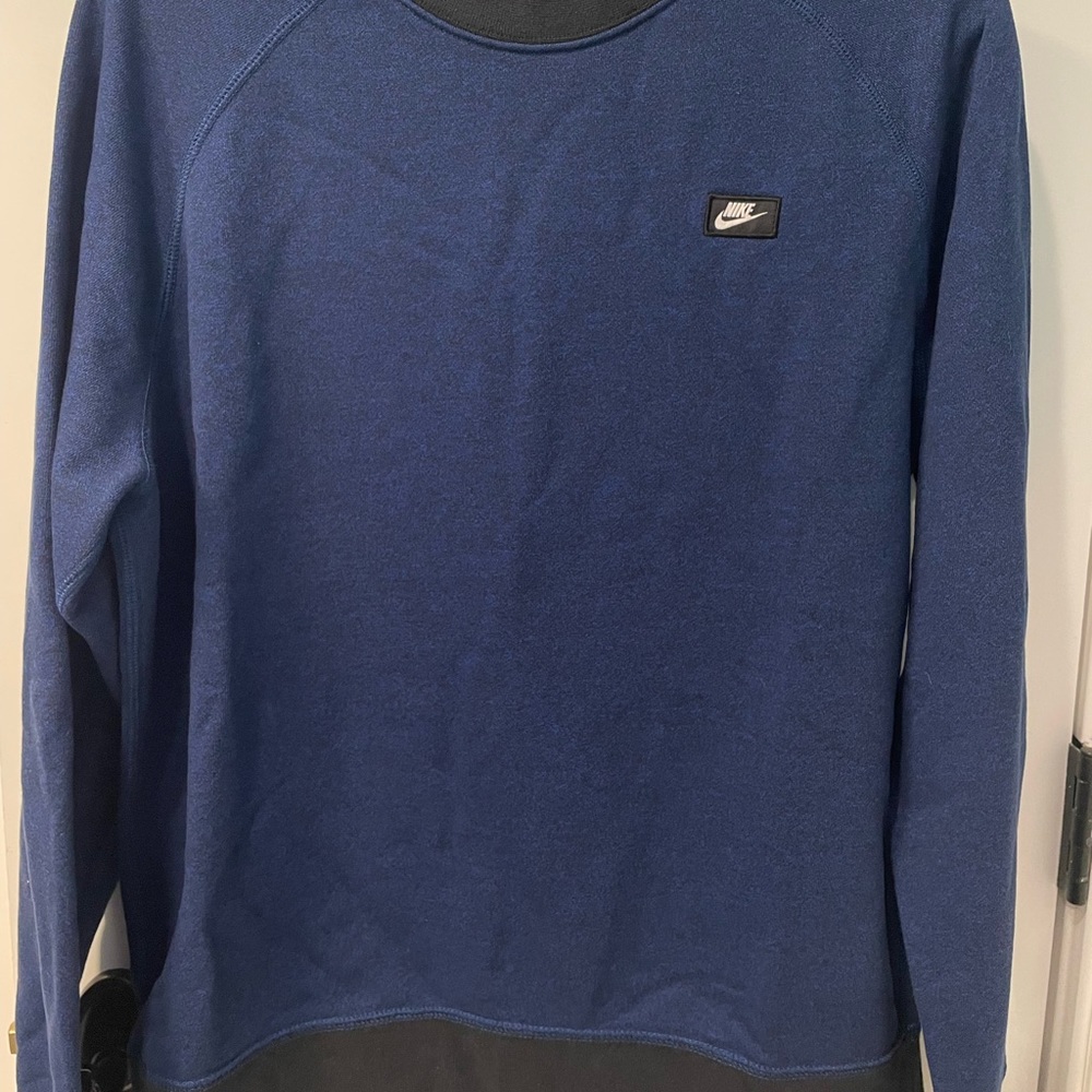 Nike Crewneck